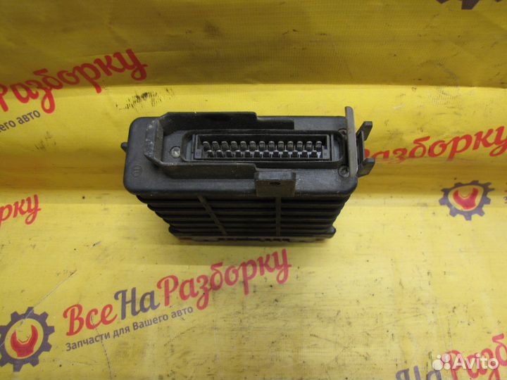 Эбу блок Volkswagen Passat B3