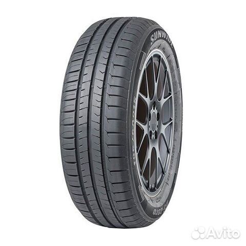 Sunwide RS-Zero 185/60 R14 82H