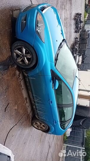 Блок управления двс ford focus 2 2009