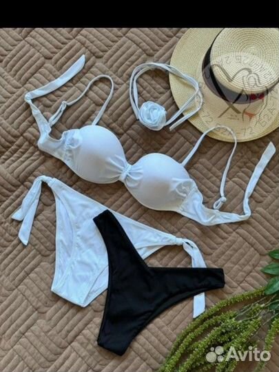 Купальник 48-50