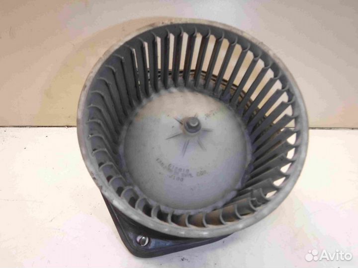 Мотор печки Chevrolet Lanos распродажа