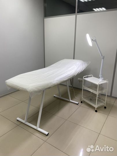 Аренда рабочего места. Коворкинг