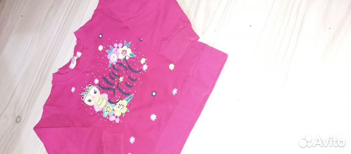 Детская одежда