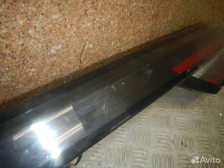 Б/У Б/У Фонарь задний (стоп сигнал), Omoda