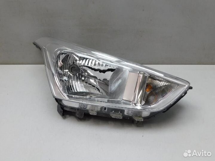 Фара правая Hyundai Creta
