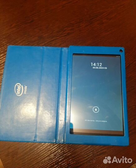 Планшет Smarto