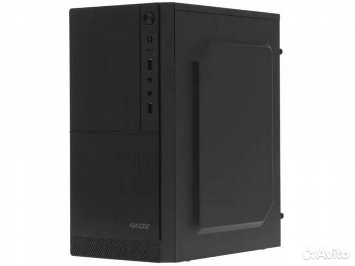Компьютер Intel Core i3-10100/16 гб/SSD 256 гб