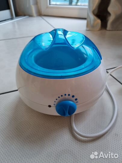 Воскоплав баночный