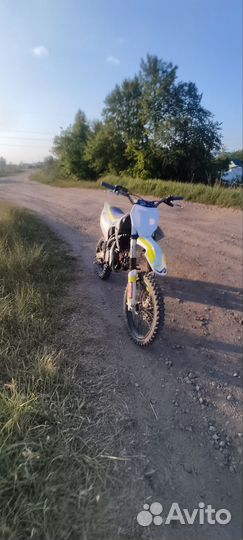 Apollo RXF 140