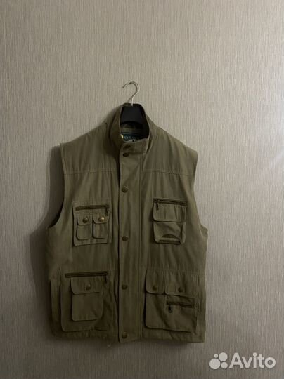 Жилет охотника