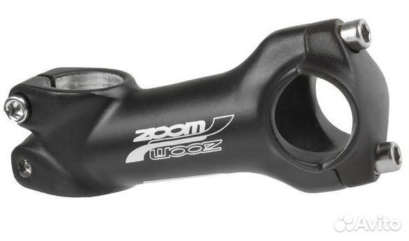 Вынос руля алюм Zoom Ahead 1 1/8