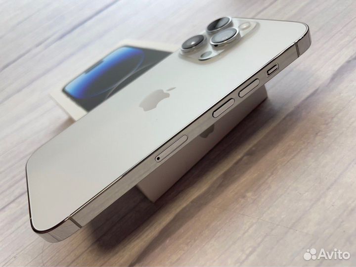 iPhone 14 Pro, 256 ГБ