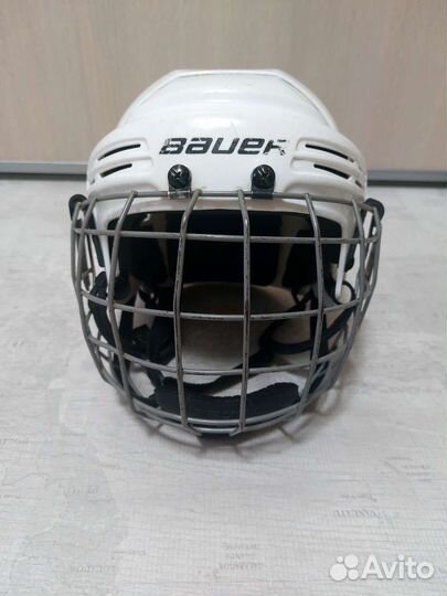 Хоккейный шлем Bauer BHH2100