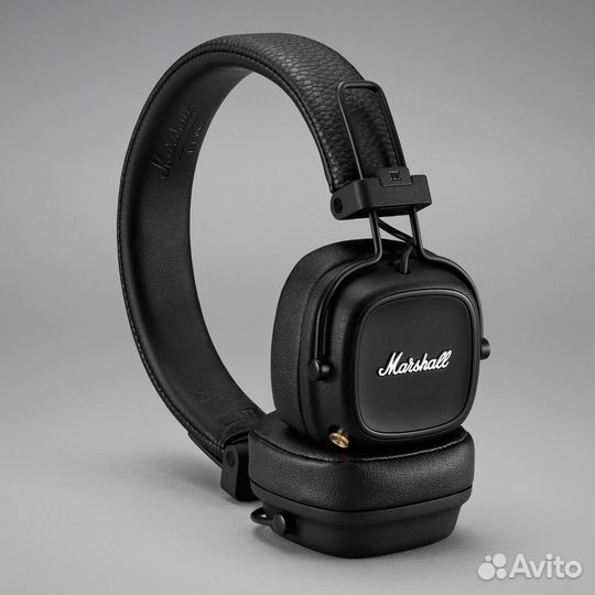 Наушники marshall major 4