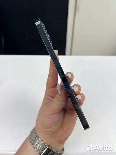 iPhone 12 Pro Max, 256 ГБ