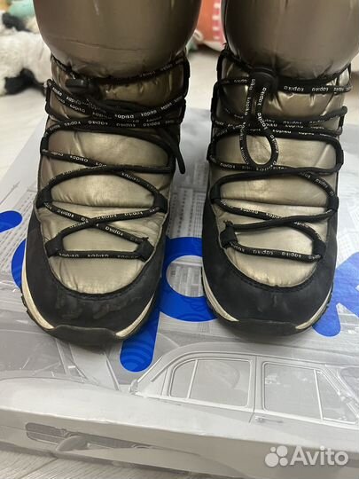 Дутики kapika 35