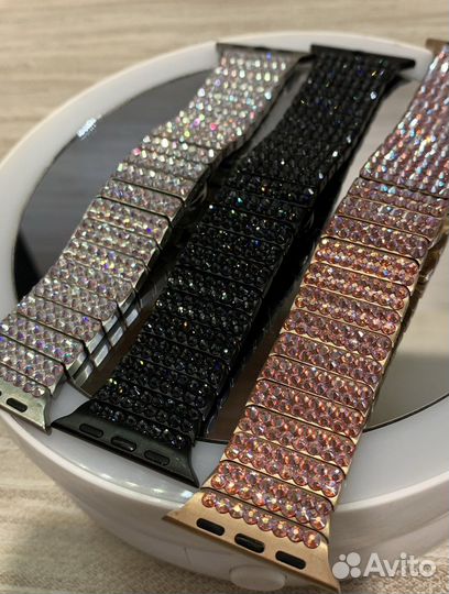Ремешок для часов apple watch