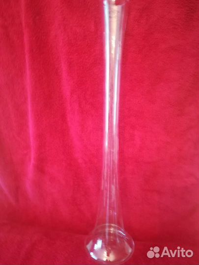 Ваза напольная для цветов