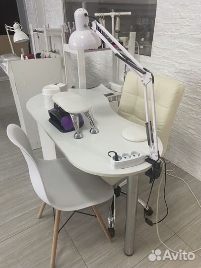 Сдаю рабочее место