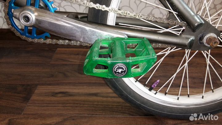 BMX GT Bestwick Pro Custom