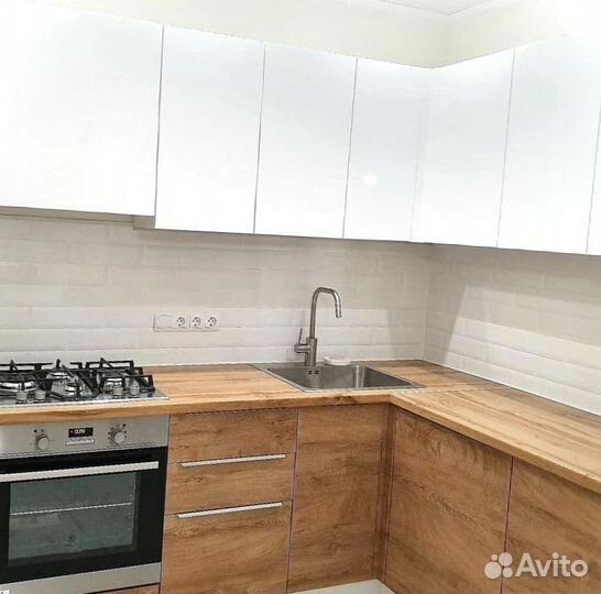 Кухня от производителя