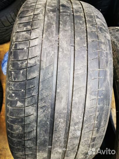 Michelin Primacy 3 ZP 275/40 R19