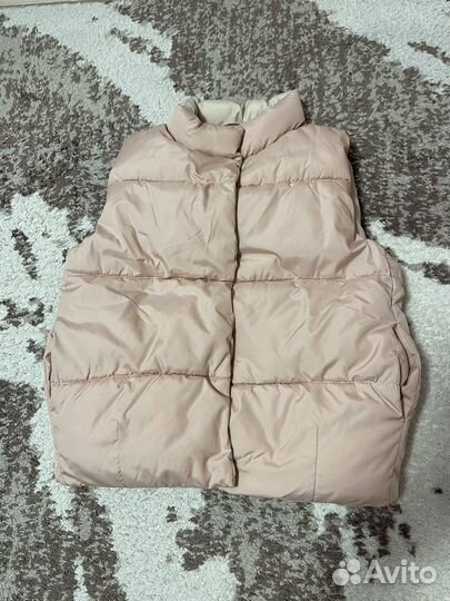 Жилетка Zara для девочки 110