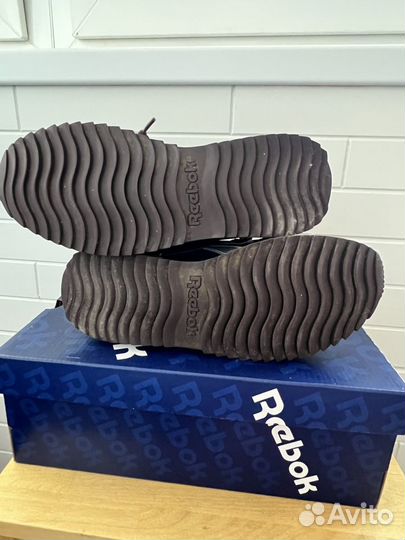 Кроссовки Reebok royal glide ripple оригинал