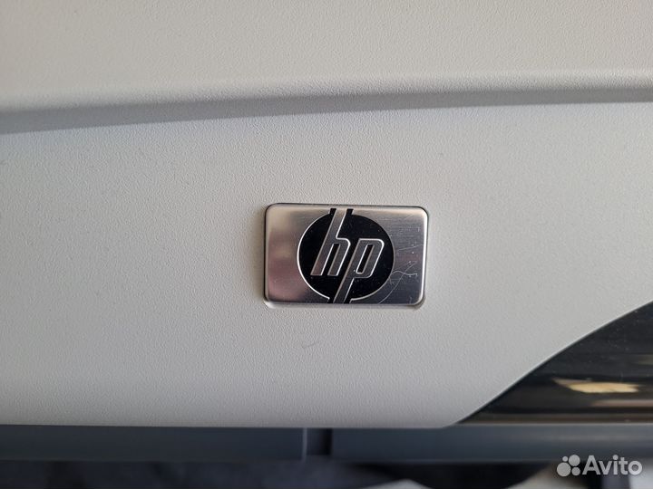 Плоттер hp designjet 510