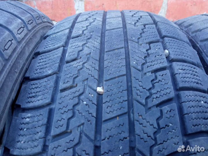 Nexen Winguard Sport 195/55 R15 и 185/65 R15 88T