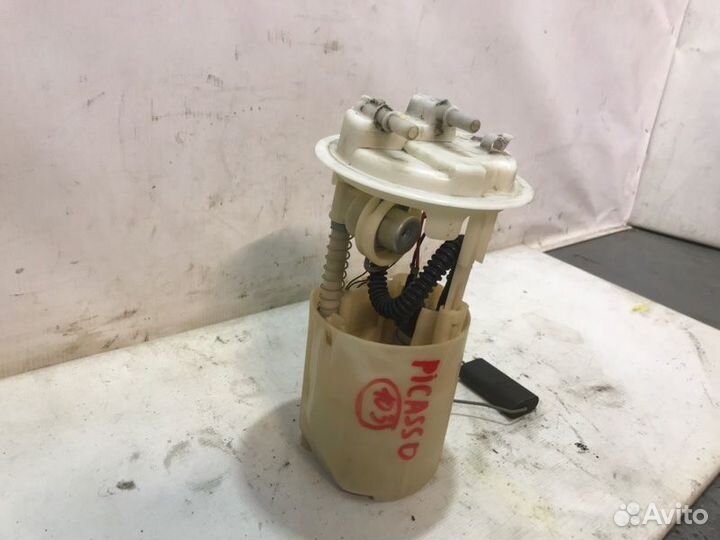 Насос топливный Citroen Xsara Picasso универсал