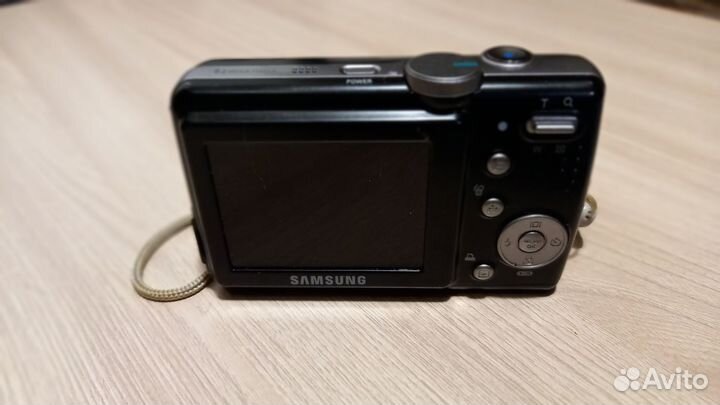 Фотоаппарат