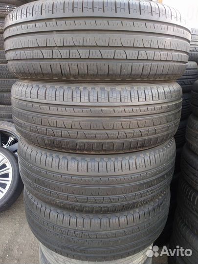 Pirelli Scorpion 215/65 R17