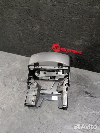 Кожух рулевой колонки Bmw 6 E63 N52B30 2006