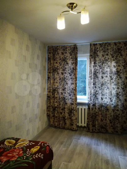 2-к. квартира, 48 м², 1/5 эт.