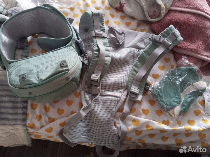 Кенгуру хипсит