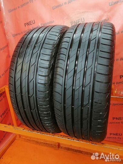 Bridgestone Turanza T001 225/55 R17 97V