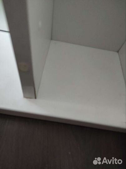 Полка для ванной