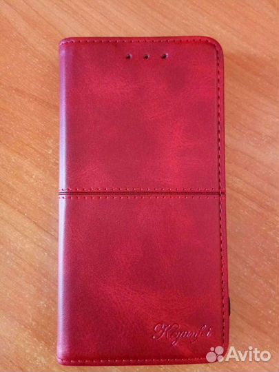 Чехол Redmi 4 Pro