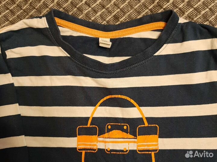 Футболки пакетом