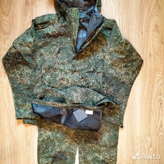 Костюмы ввз, демисезонные, ввз Softshell шторм