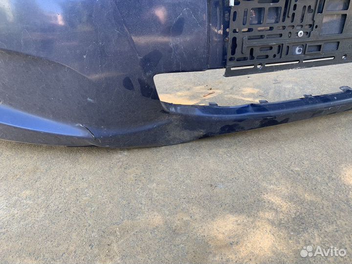 Запчасти на kia ceed 2008 год