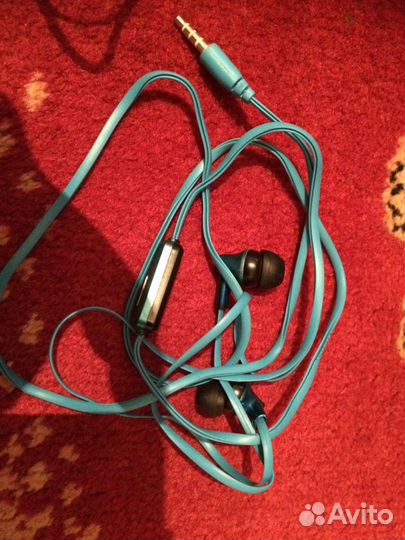 Наушники на запчасти