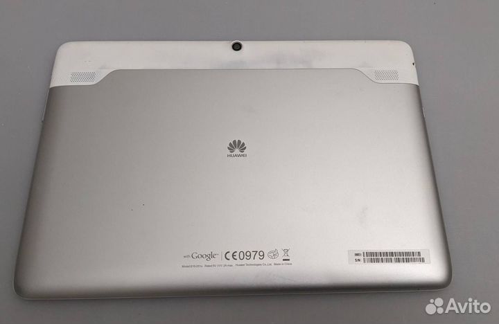 Huawei mediapad 10 link