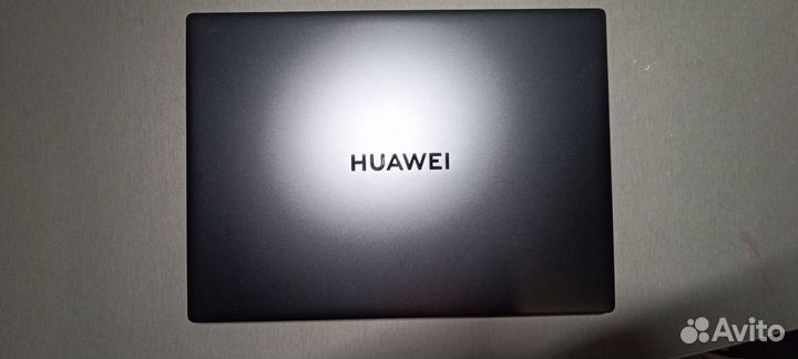 Huawei MateBook 16s