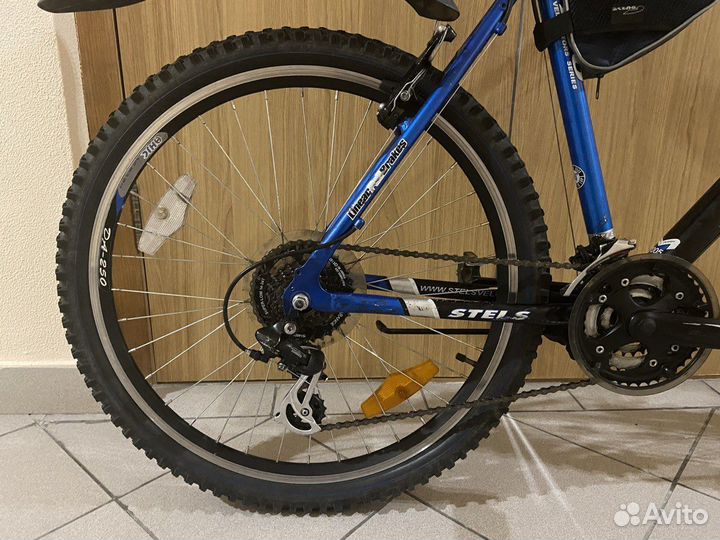 Велосипед Stels Navigator 750