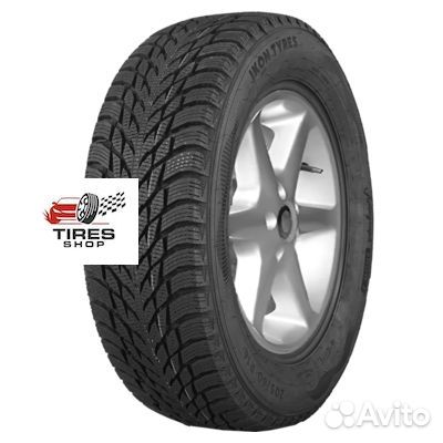 Ikon Tyres Autograph Snow 3 245/40 R18 97T