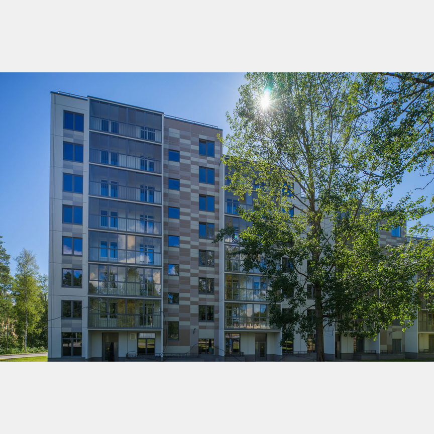 3-к. квартира, 88,1 м², 4/8 эт.