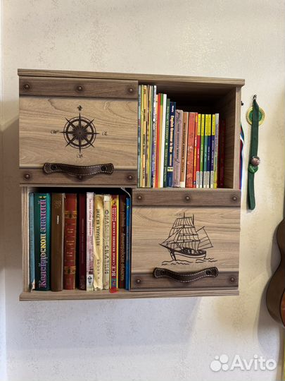 Комплект детской мебели 