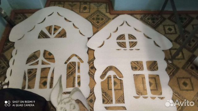 Для праздника фотосессии